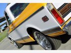 Thumbnail Photo 26 for 1969 Chevrolet C/K Truck